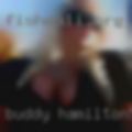 Buddy Hamilton