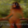 Finding someone Dickson