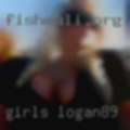 Girls Logan