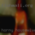 Horny housewives wanting