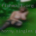 Horny singles Palmdale
