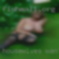 Housewives wanting
