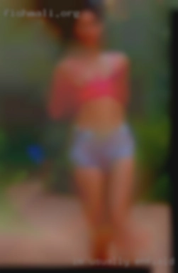 I'm usually in Enfield, CT available after 2pm.