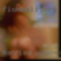 Married woman swinging