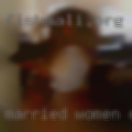 Married women County affairs