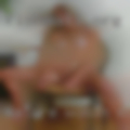 Mature woman masturbating