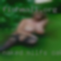 Naked milfs Oakley