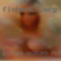 Pussy woman nuked