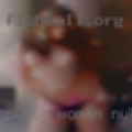 Pussy woman nuked