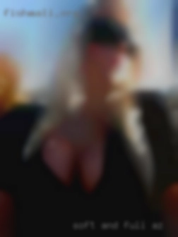 Soft in AZ and full swap for couples.