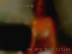 We are real and wanting twin cities the same.