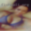 Woman looking