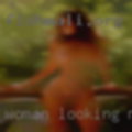 Woman looking Michigan