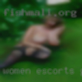 Women escorts Grand Junction